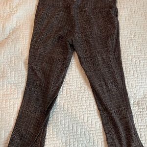 PrAna leggings, Sz M